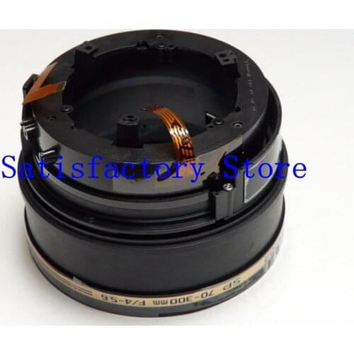 NEW FOR TAMRON SP 70-300mm F4-5.6 Di VC USD for Nikon A005N Front Barrel Repair Part