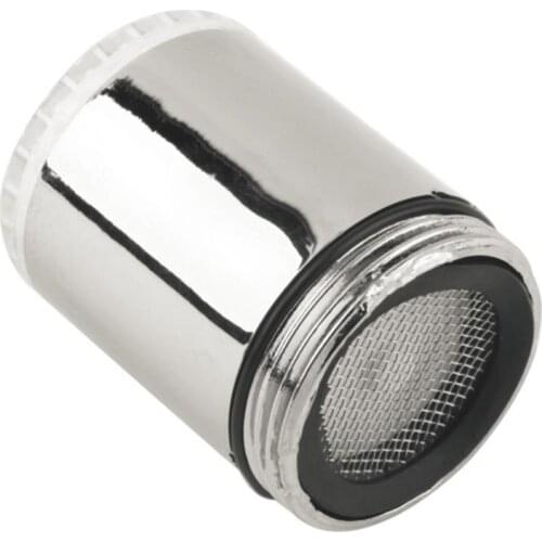 Light Light Shower Water Bathroom Accessories Lamp Faucet Streams LED Color 2017 Beam Tap Bead Flow