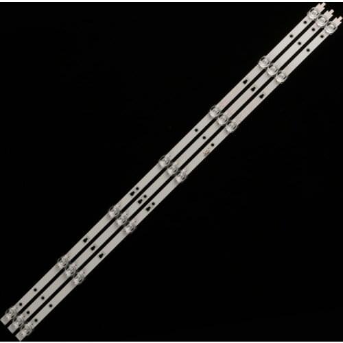 LED Backlight strip 7 lamp For Mi 39"TV L40M5-4C D40PFCNN LED39D07B LED39D07A-ZC26AG-01 ZC23AG-02 LED40D07A LED40D07B