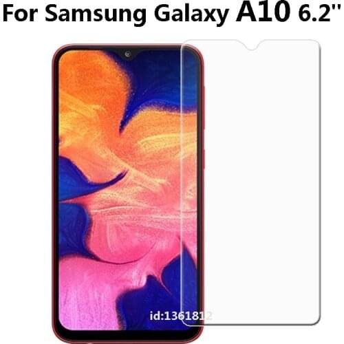 TUNGUNDUN Samsung Galaxy A10 Screen Protectors