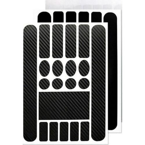 Bike Chain Stay Frame Scratch Protector Sticker Cover 0.18mm Bicycle Pad Guard Cases For Bicycle Chainstay Frame High Quality