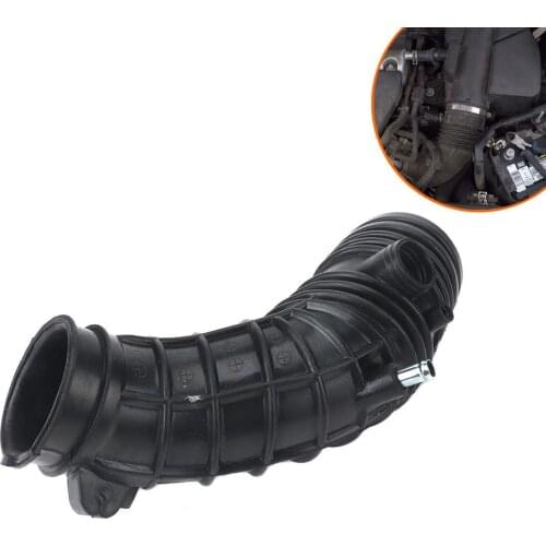 Air Cleaner Intake Tube 17228RAAA00 fits for Honda Accord 2003-2005 l4 2.4L
