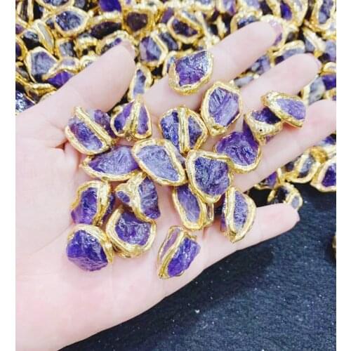 Jewelry Finings Beads Original Design，DIY Making Turquoise Space Beads Connector 10pcs24K Blue ，Hot Sell Beads