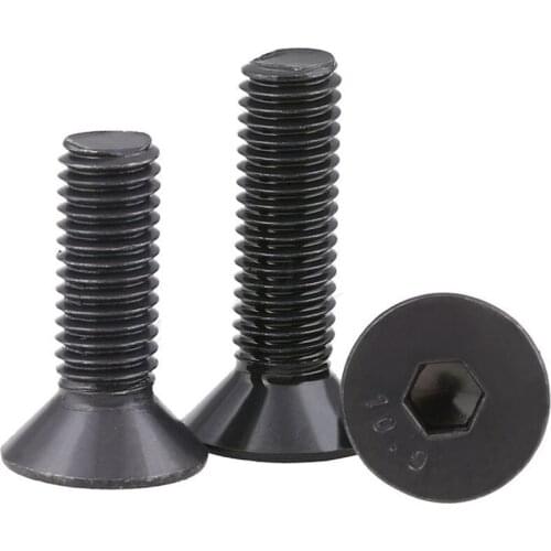 Arrow Rest Bow Sight Replacement Screw Compound Bow Pulley Bow Recurve Longbow General Replacement Parts for Competitive Archery