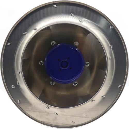 ZIEHL-ABEGG RH31M-6ID.BD.2R Centrifugal Fan