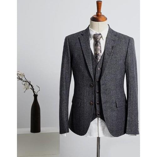 Мужские пиджаки Anylinksuit China At AliExpress