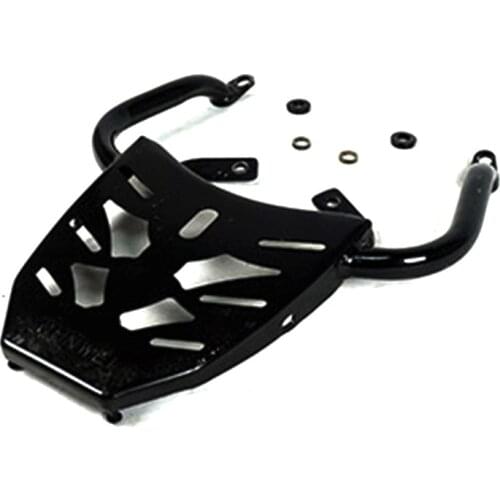 For Benelli 302S BN302 BJ302GS Rear Side Saddle Bag Box Motorcycle Luggage Rack