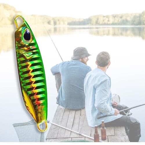 Lead Fishing Lures Fishing Baits Swimbaits Lures for Fishing Trout Redfish
