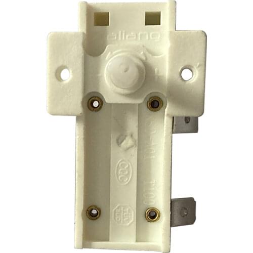 Replacement Thermostat Adjustable Temperature Control Switch for Electric Heaters/Heater/Electric Oil Heater Accessories