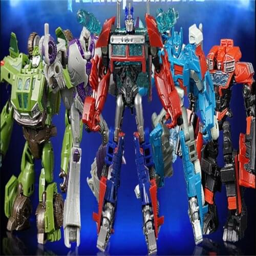 Transformation TFP Prime Mp36 Dreadwing Bulkhead Robots Figure Toys