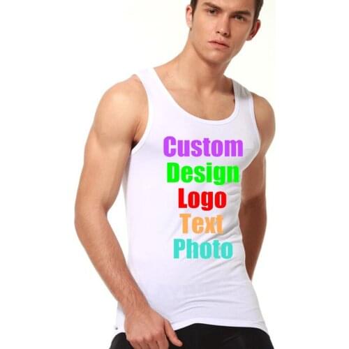 YL Men's T-shirts With Print