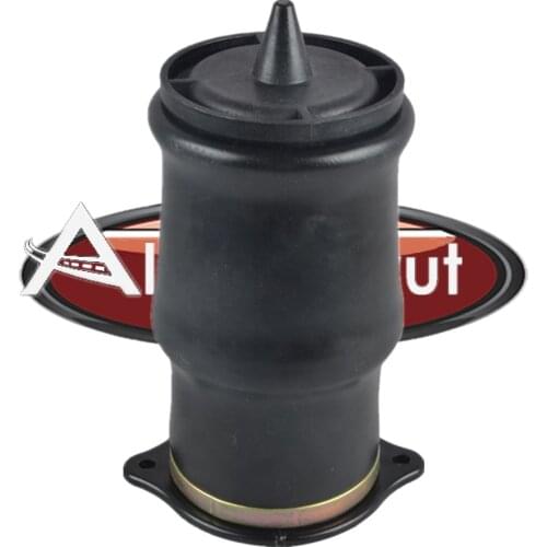 Rear Air Suspension Spring Bag For 2004-2014 Mercedes-Benz V-Class Viano, Vito W639 A6393280101 6393280201 6393280301