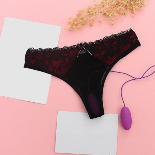 Women Sexy G String Fashion Sexy Lace Panties Womens Thongs Briefs Low Waist Underpants Underwear Womens Pocket Panties