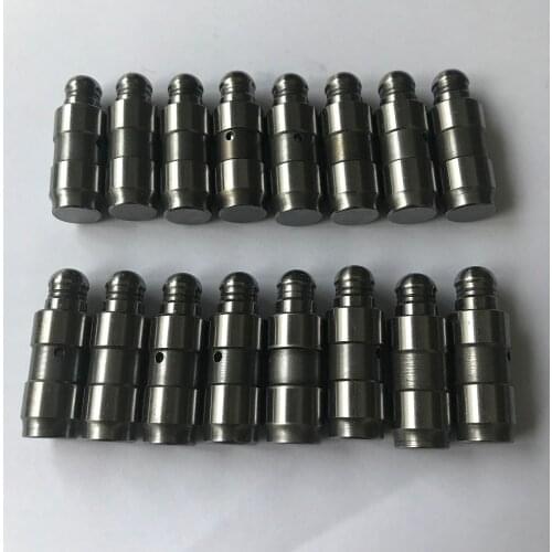 16PCS Hydraulic Tappet For Renault Laguna Espace Safrane 2.2D 2.2 TD G8T