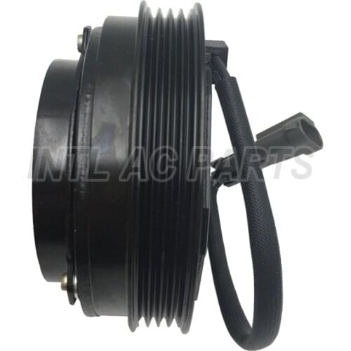 AC A/C Compressor kit for Cadillac Chevrolet GMC Pick-up Truck Hummer 89024909 15068854 15169965 15169964 10366545 15036042