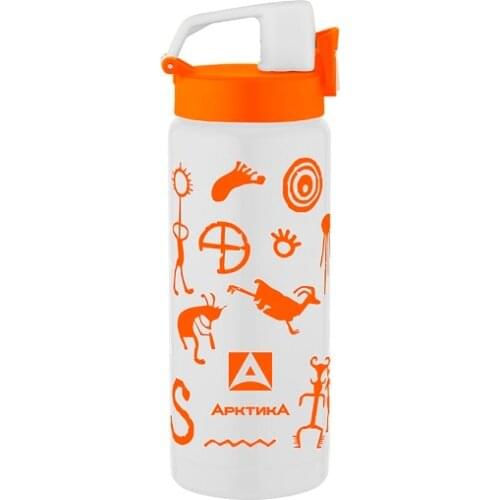 АРКТИКА (термосы) Vacuum Flasks