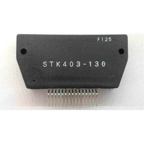 Free Shipping 1PCS STK403-130