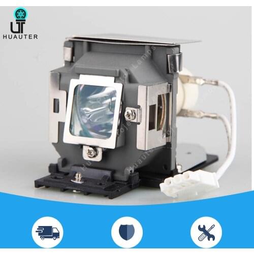 Free Shipping High Quality SP-LAMP-061 Projector Lamp with Housing for Infocus IN104 IN105 Replacement Bulb SP-LAMP-061