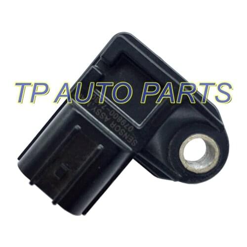 Pressure sensor map sensor pressure for Hon-da vfr 1200 x sc70 OEM 079800-7430 0798007430