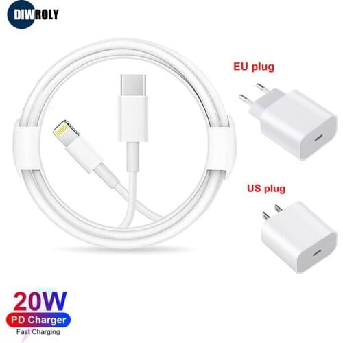 DIWROLY Mobile Phone Chargers