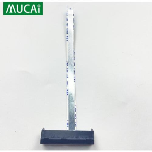 For HP 17-BY 17-CA OPP17 17-BY0021DX 17-BY0010NR 17-BY0010NR laptop SATA Hard Drive HDD Connector Flex Cable 6017B0970001