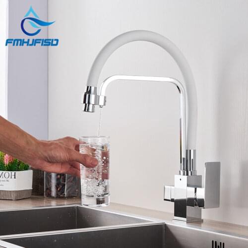 Fmhjfisd Kitchen Faucets For Drinking Water