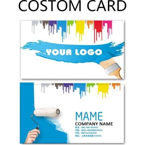 Индивидуальная подарочная упаковка и карты HYFJOY China At AliExpress