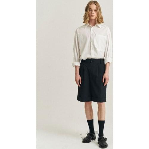 IKKB Men's Beach Shorts