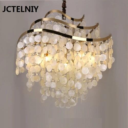 JCTELNIY Necklaces