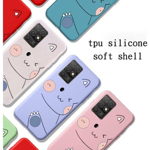 JOICE Huawei Honor Play Phone Cases