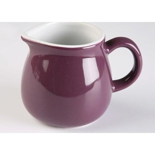 Milk jug Purple (320 ml)