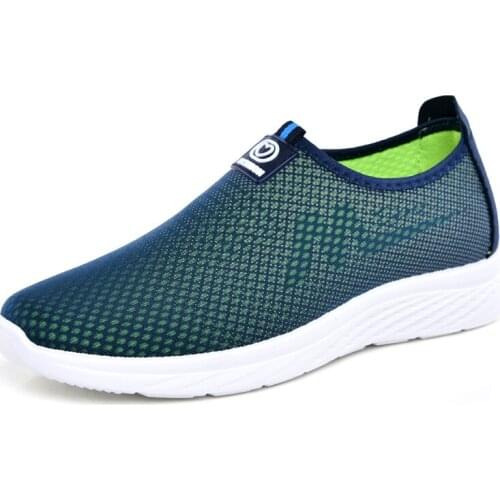 Tenis Masculino 2019 Men Tennis Shoes Brand Design High Quality Breathable Sport Shoe Student Flat Sneaker Zapatos Tenis Homme