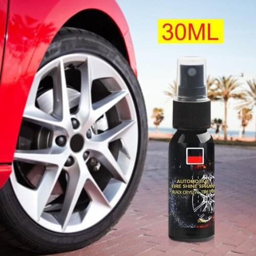 30/120ML Full Car Nano Coating Liquid Coating Spray Hydrophobic Wax Paint Care Coating Liquid Crystal Protective Film Dropship