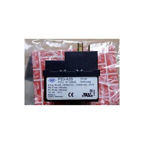 New and original sensor PS3-AS3