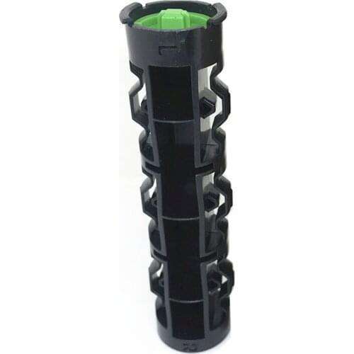 New Ribbon Shaft For TSC 4T200 4T300 TE244 TE344 Barcode Label Printer Carbon Ribbon Shaft