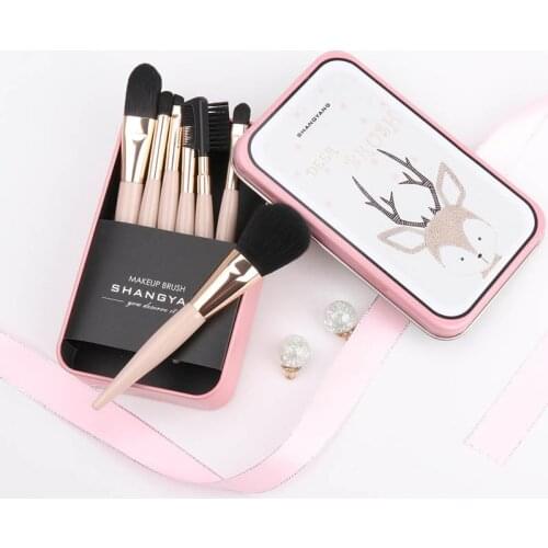 PHOENIX NIRVANA Eyebrow & Eyelash Tools