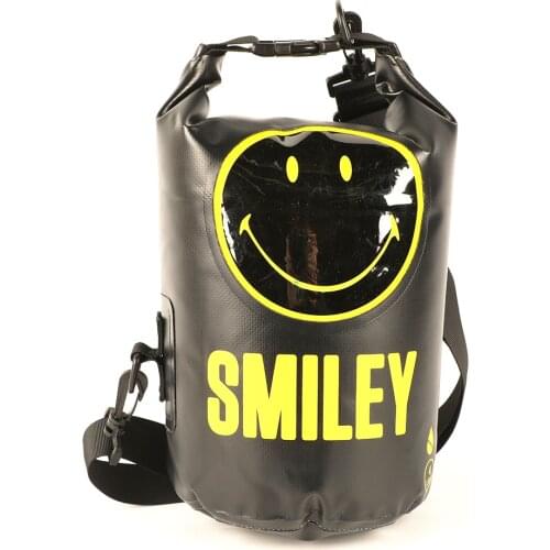 4L Perspective Outdoor Impermeable Waterproof Dry Beach Bag Pouch Drybag For Sport Dry Pool Bikini Swimming Bag Ocean Pack