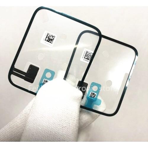 38/42/40/44mm Original New 3D Touch Digitizer Sensor Flex Cable For Apple Watch Series 5 4 3 2 1 Gravity Induction Sense Coil