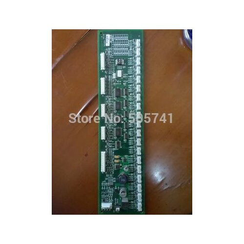 Elevator Motherboard RSEB Board DAA26800J1A9693, DAA26800J