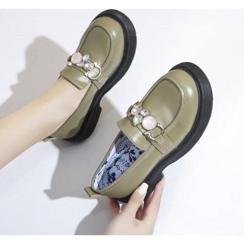 Whnb Women's Moccasins