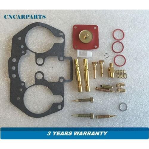 44IDF 40IDF 48IDF Carburetor Repair Kits Fit for WEBER