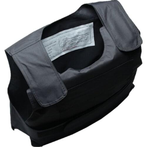 Army Men NIJ 4 Level IV Bulletproof Jacket Bullet Proof Vest