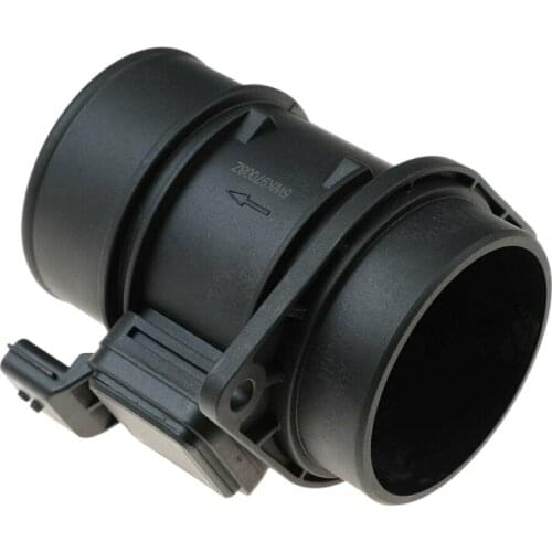 Car Mass Air Flow Sensor Meter MAF for Renault VAUXHALL VIVARO 2006-2013 5WK97008 93856812
