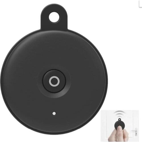 Wireless Keys Sherlock S3 For Smart Lock Home Electronic Door Lock Wireless App Bluetooth Control