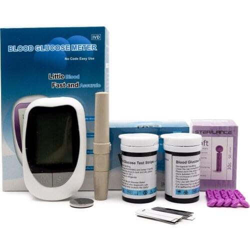 Глюкометры Genkent China At AliExpress