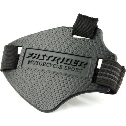 Motorcycle Hanging Shoe Cover Transmission Shift Boots Shoes Protector Cover Off-road Riding Shift Slip Protection Shoe Cover