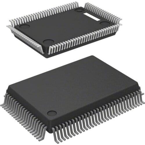 New (2pcs/lot) M3030RFEPFP QFP-100