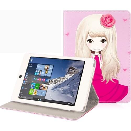 Original Case Cover for 8 inch Teclast x80 power Tablet PC for Teclast x80 power x80 pro Case cover