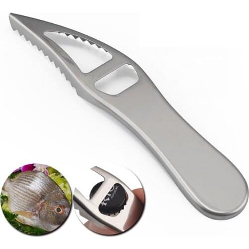 QUKICU Instruments For Seafood