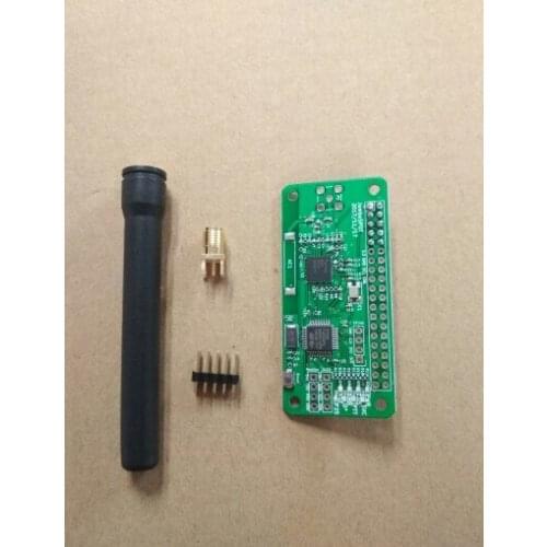 Raspberry Extended Version Mmdvm Hotspot JumboSpot Genuine RPI HAT Pi-star 0 Offset